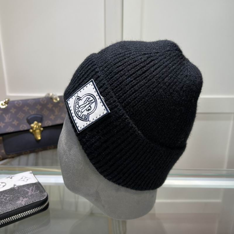 Wholesale Cheap M oncler Replica Designer Beanies for Sale