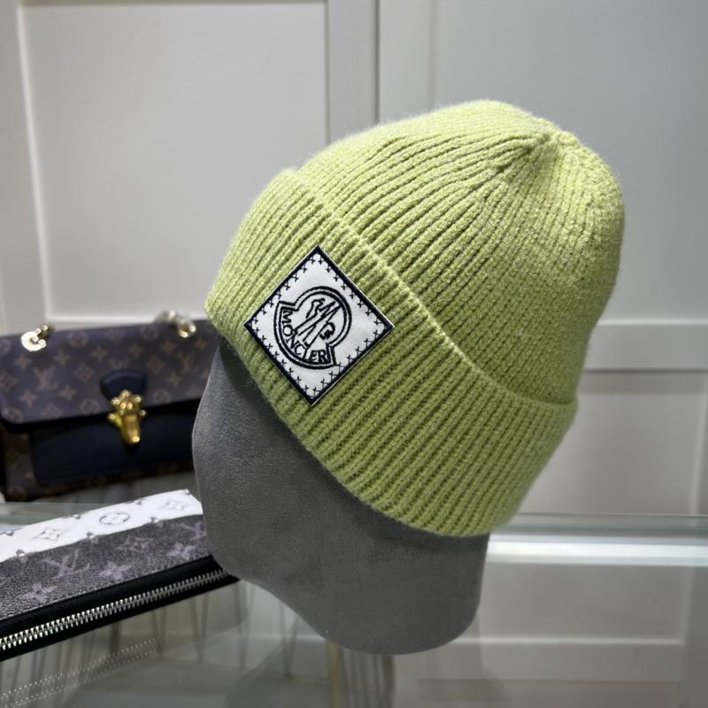 Wholesale Cheap M oncler Replica Designer Beanies for Sale