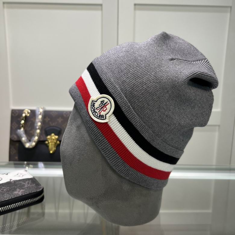 Wholesale Cheap M oncler Replica Designer Beanies for Sale