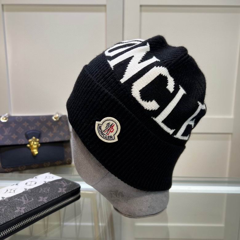 Wholesale Cheap M oncler Replica Designer Beanies for Sale