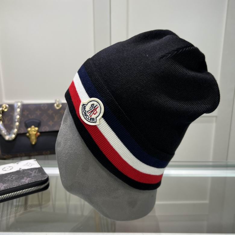 Wholesale Cheap M oncler Replica Designer Beanies for Sale