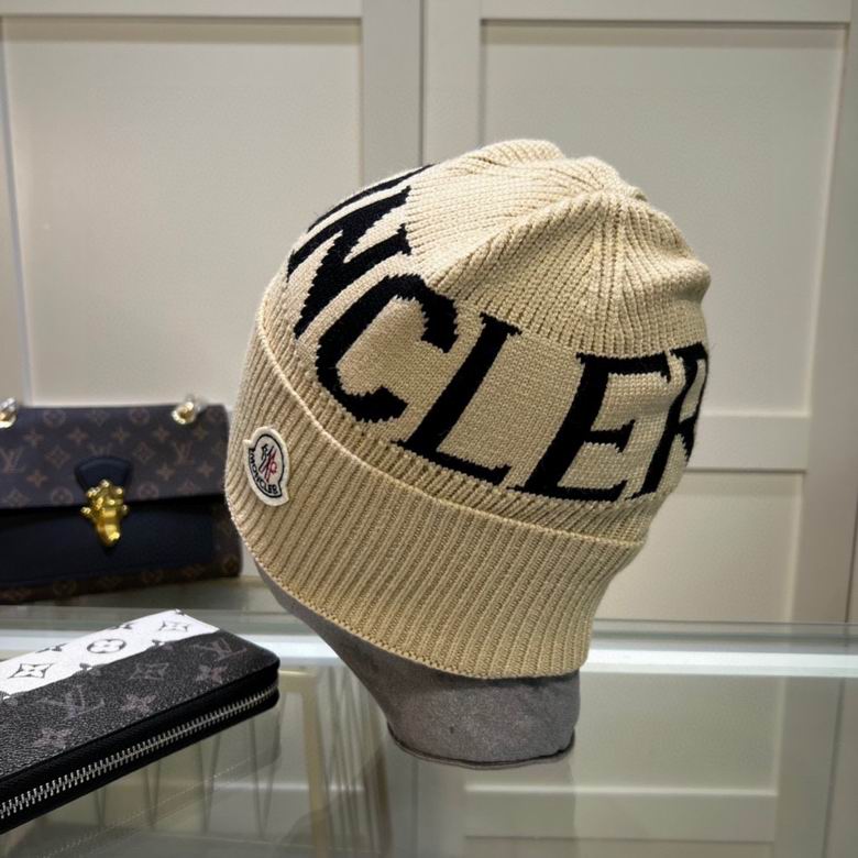 Wholesale Cheap M oncler Replica Designer Beanies for Sale