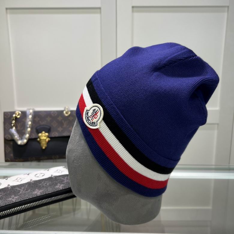 Wholesale Cheap M oncler Replica Designer Beanies for Sale