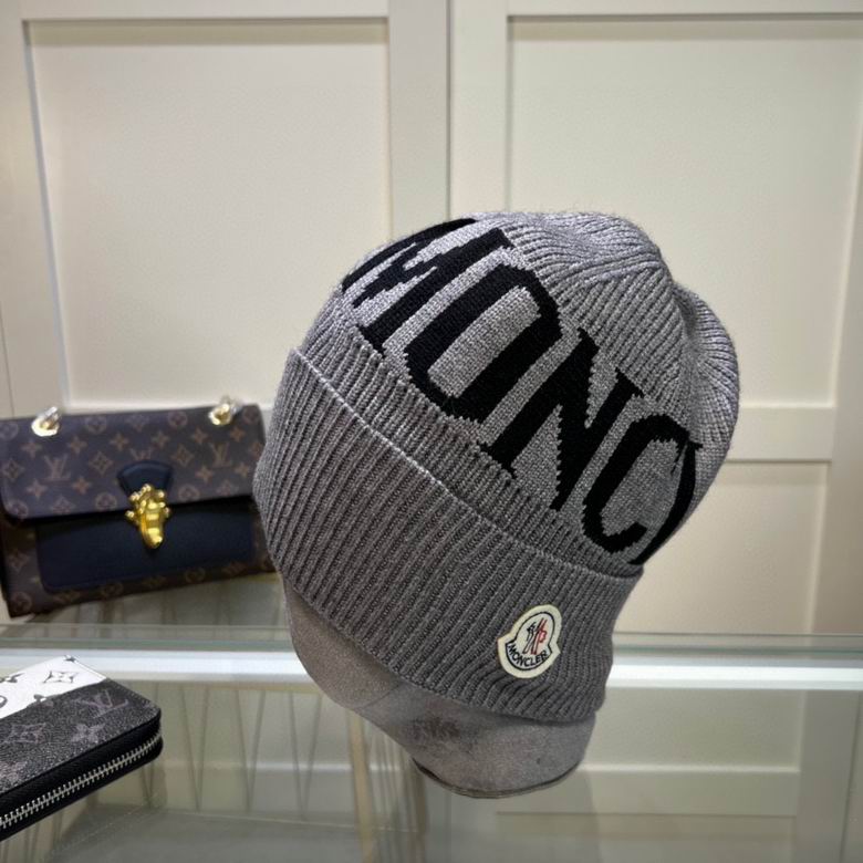 Wholesale Cheap M oncler Replica Designer Beanies for Sale