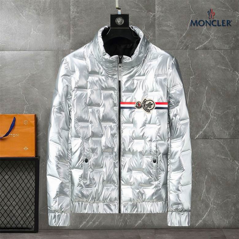 Wholesale Cheap M.oncler Replica Down Jackets Coats for Sale