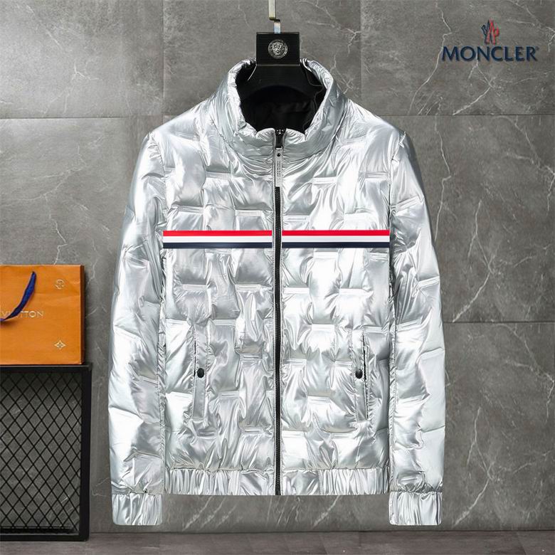 Wholesale Cheap M.oncler Replica Down Jackets Coats for Sale