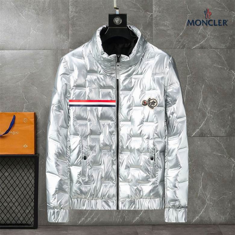 Wholesale Cheap M.oncler Replica Down Jackets Coats for Sale