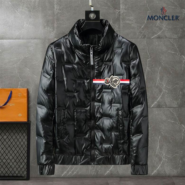 Wholesale Cheap M.oncler Replica Down Jackets Coats for Sale