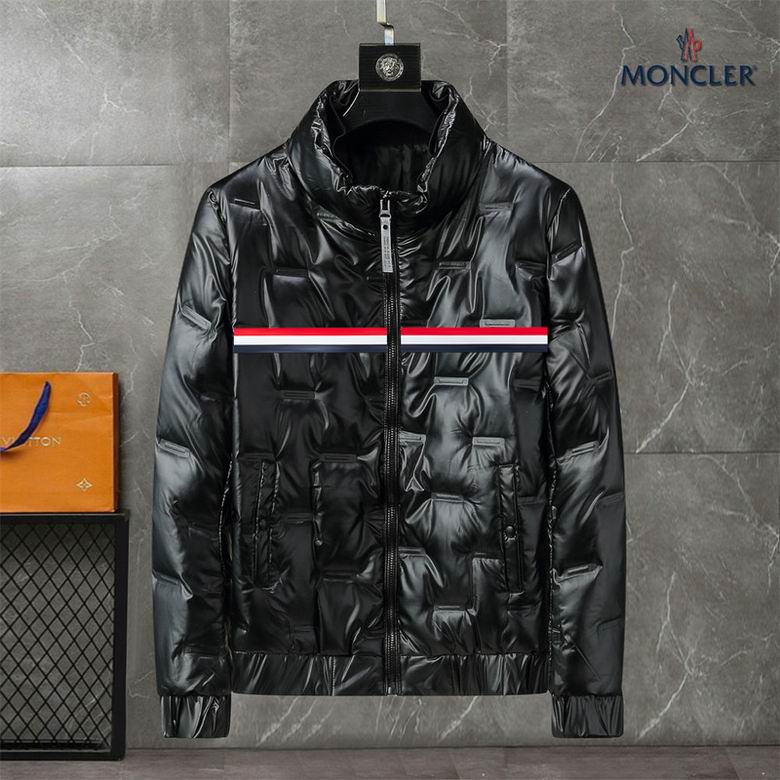 Wholesale Cheap M.oncler Replica Down Jackets Coats for Sale