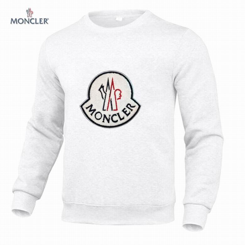 Wholesale Cheap M.oncler Replica Sweatshirts for Sale