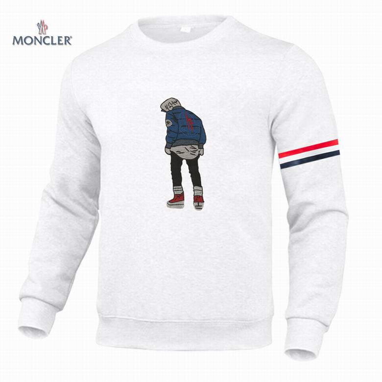 Wholesale Cheap M.oncler Replica Sweatshirts for Sale