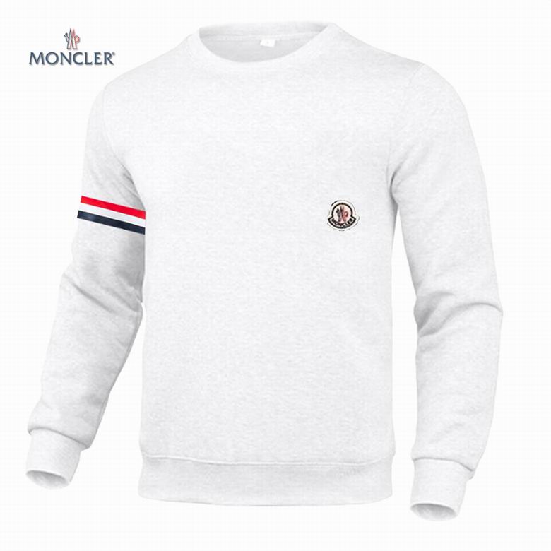 Wholesale Cheap M.oncler Replica Sweatshirts for Sale