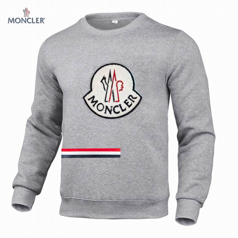 Wholesale Cheap M.oncler Replica Sweatshirts for Sale