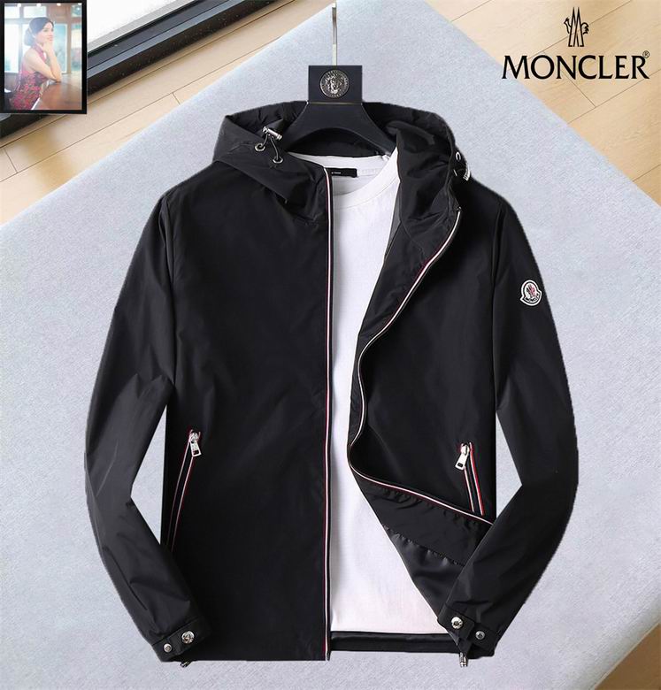 Wholesale Cheap M.oncler Replica Jackets for Sale