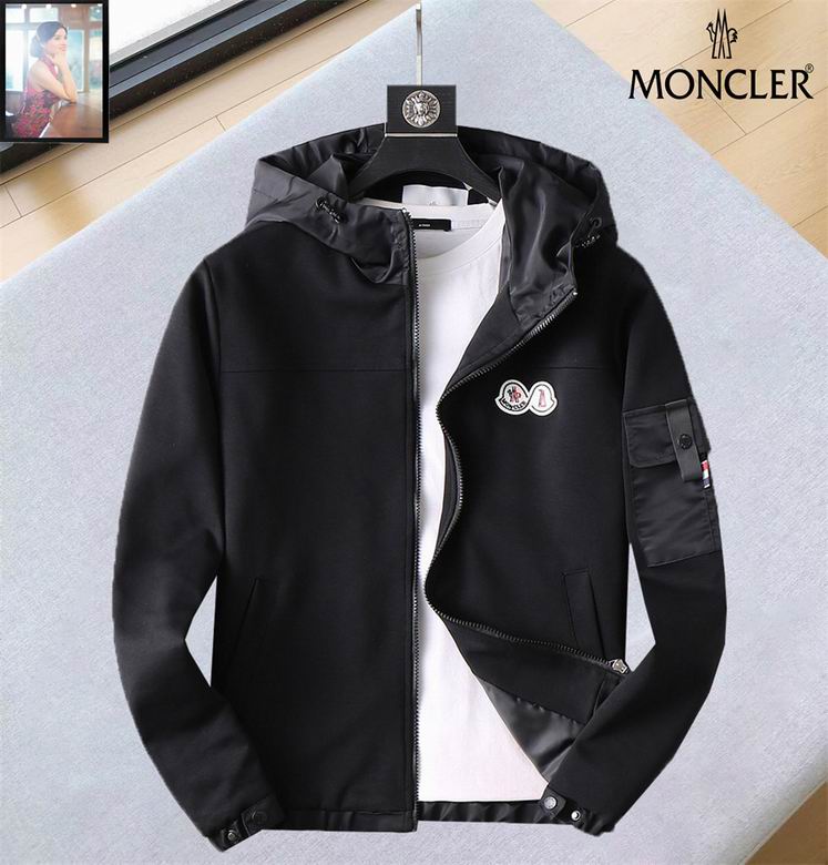 Wholesale Cheap M.oncler Replica Jackets for Sale