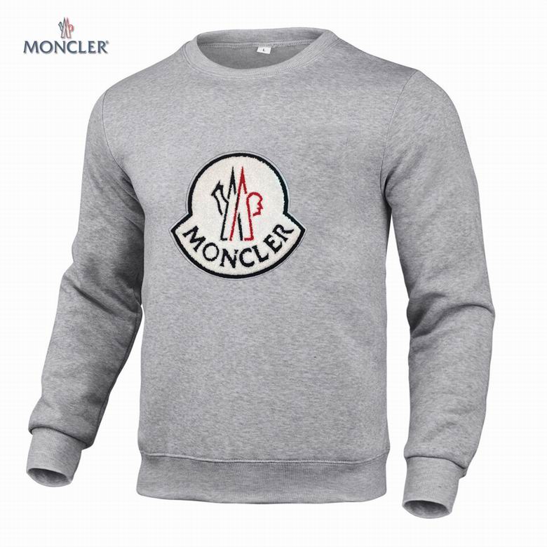 Wholesale Cheap M.oncler Replica Sweatshirts for Sale