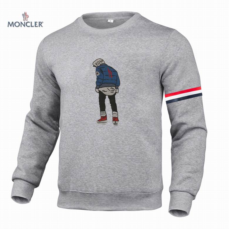 Wholesale Cheap M.oncler Replica Sweatshirts for Sale