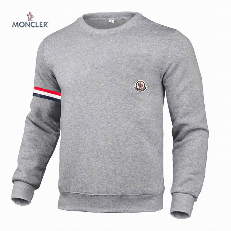 Wholesale Cheap M.oncler Replica Sweatshirts for Sale