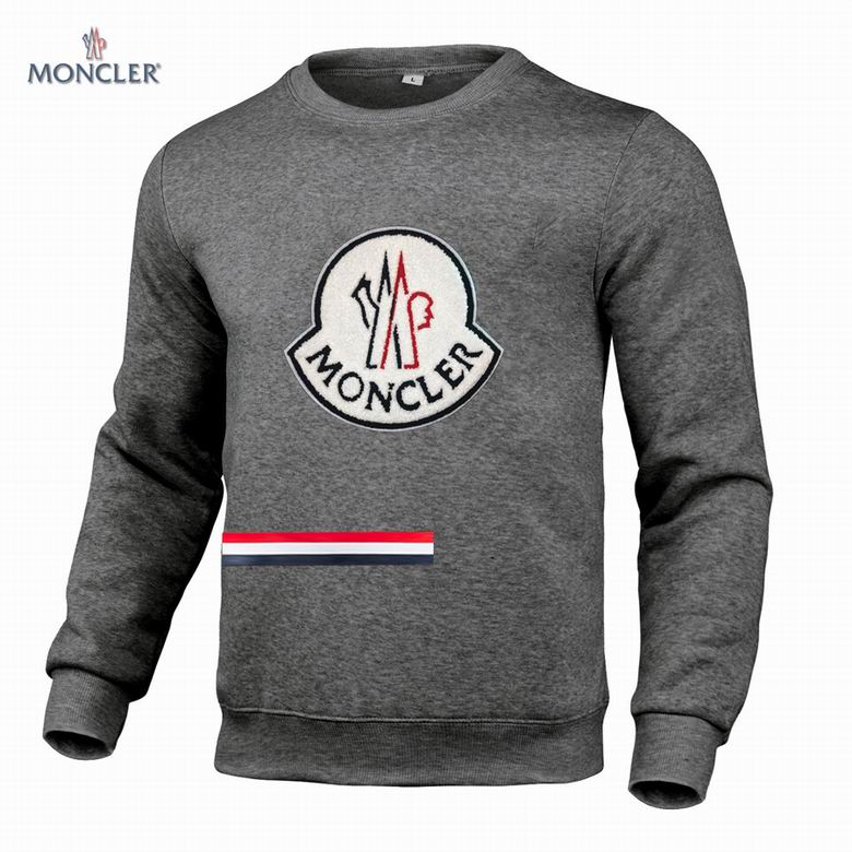 Wholesale Cheap M.oncler Replica Sweatshirts for Sale