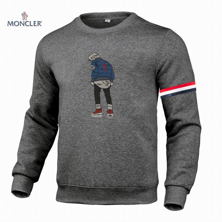 Wholesale Cheap M.oncler Replica Sweatshirts for Sale