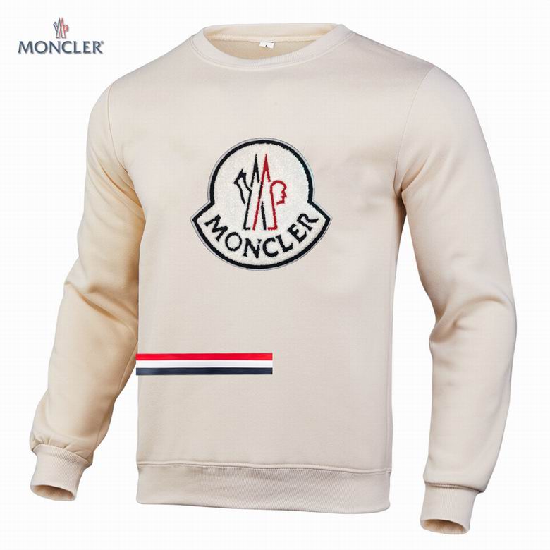 Wholesale Cheap M.oncler Replica Sweatshirts for Sale