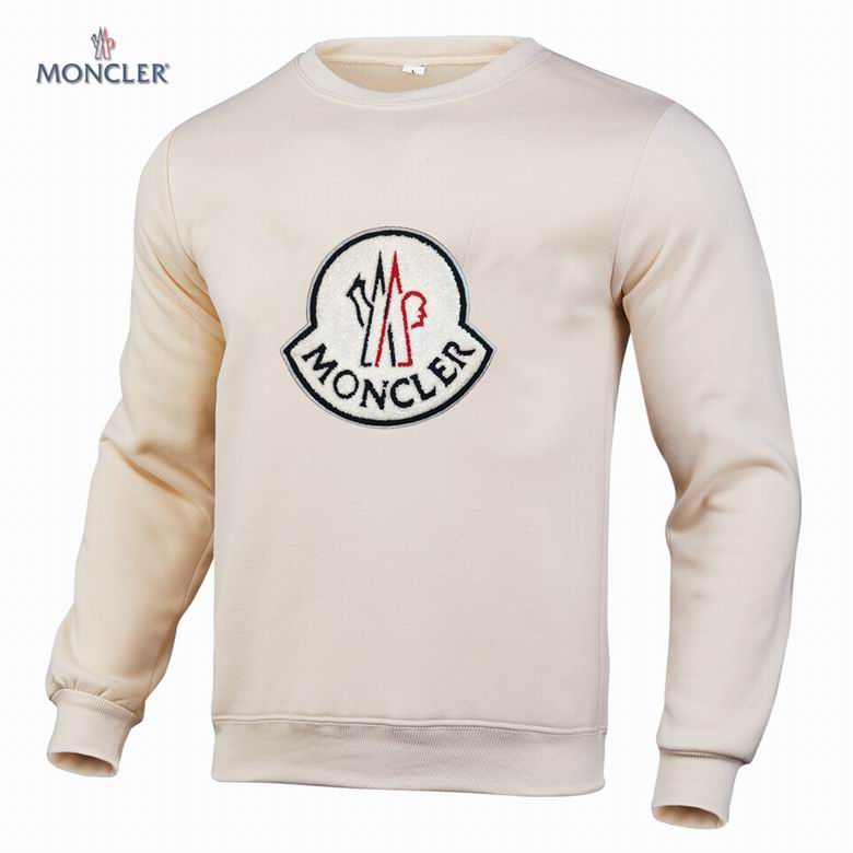 Wholesale Cheap M.oncler Replica Sweatshirts for Sale