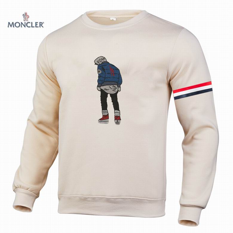 Wholesale Cheap M.oncler Replica Sweatshirts for Sale