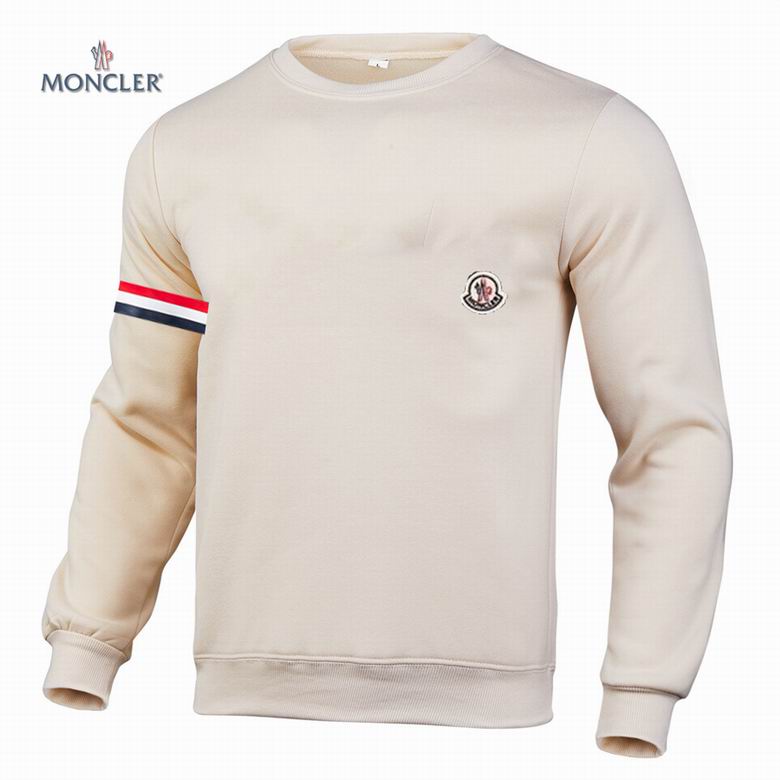 Wholesale Cheap M.oncler Replica Sweatshirts for Sale