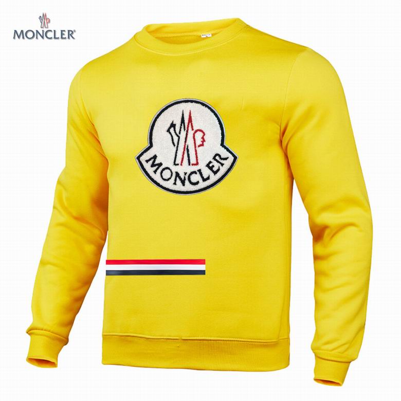 Wholesale Cheap M.oncler Replica Sweatshirts for Sale