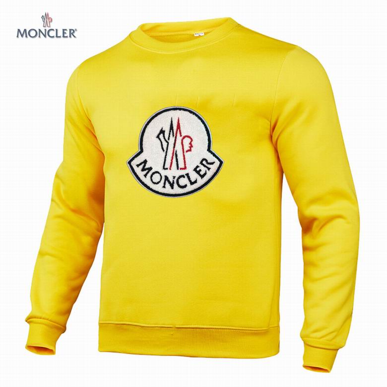 Wholesale Cheap M.oncler Replica Sweatshirts for Sale