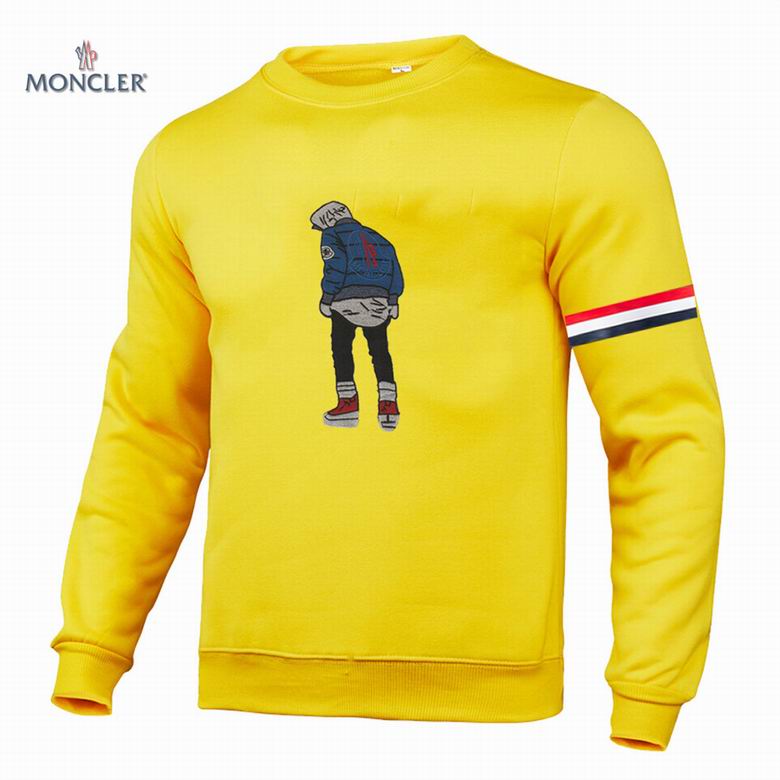 Wholesale Cheap M.oncler Replica Sweatshirts for Sale