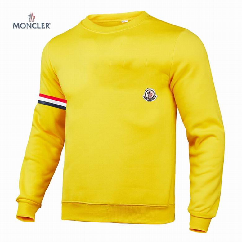 Wholesale Cheap M.oncler Replica Sweatshirts for Sale