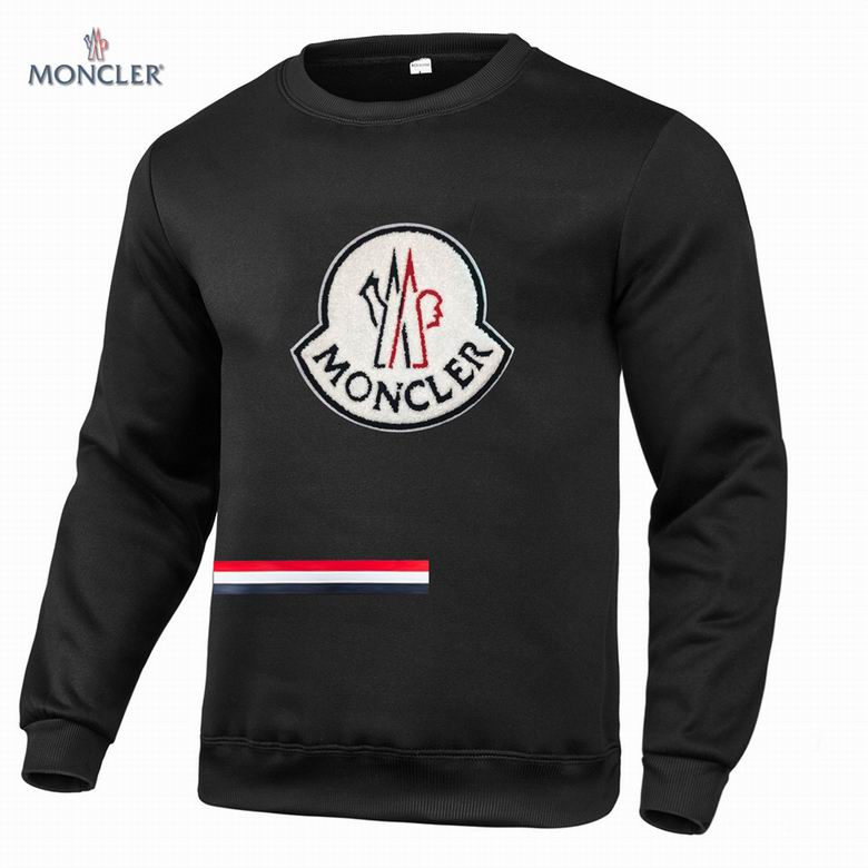 Wholesale Cheap M.oncler Replica Sweatshirts for Sale