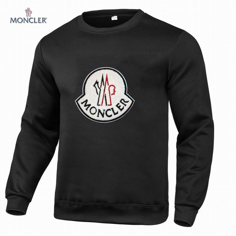 Wholesale Cheap M.oncler Replica Sweatshirts for Sale