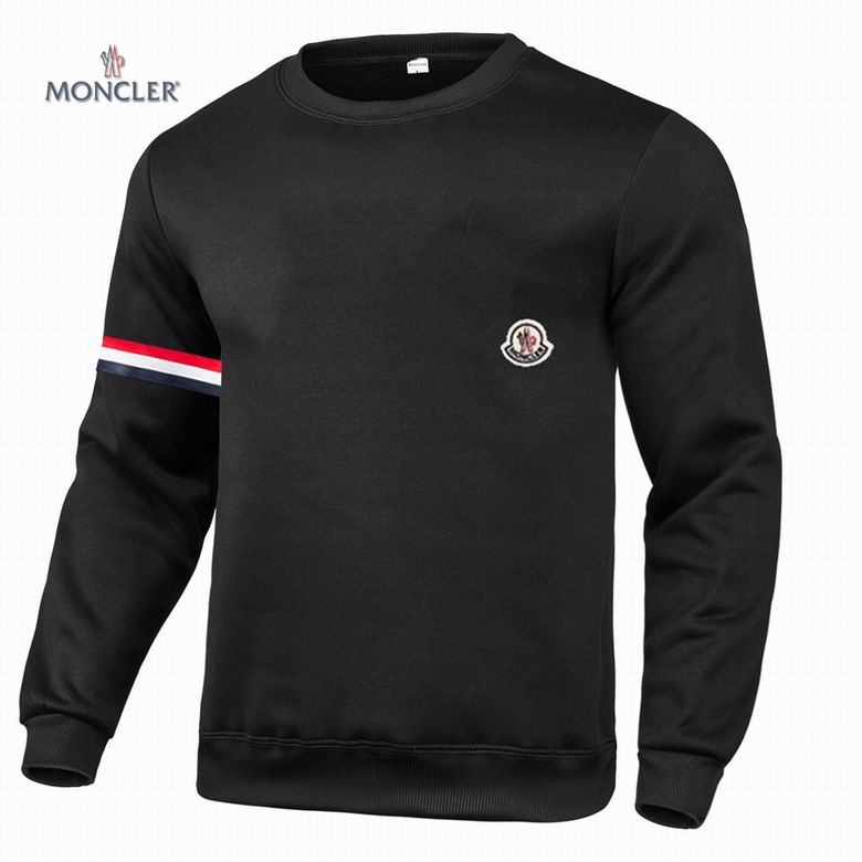 Wholesale Cheap M.oncler Replica Sweatshirts for Sale