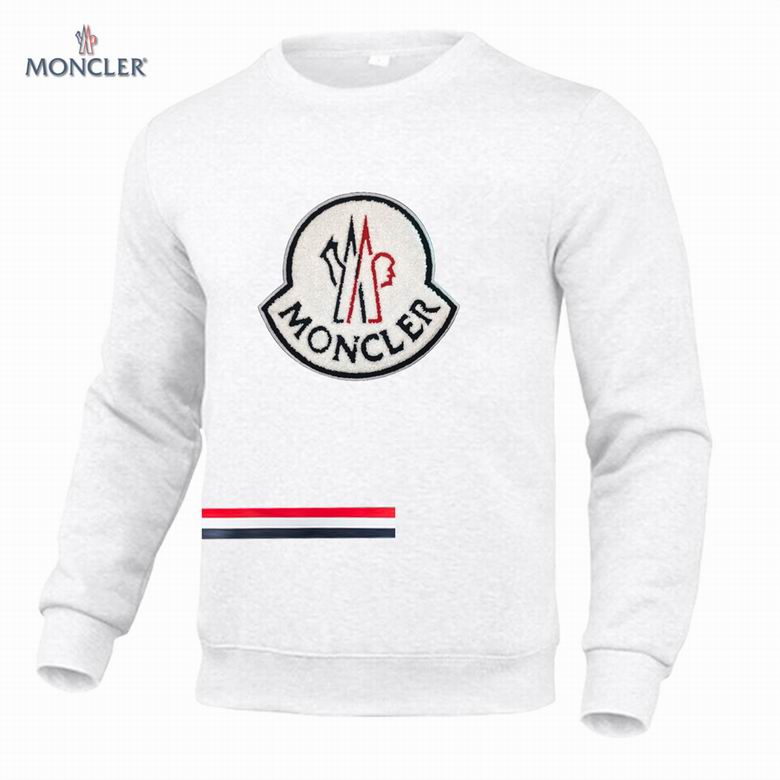 Wholesale Cheap M.oncler Replica Sweatshirts for Sale