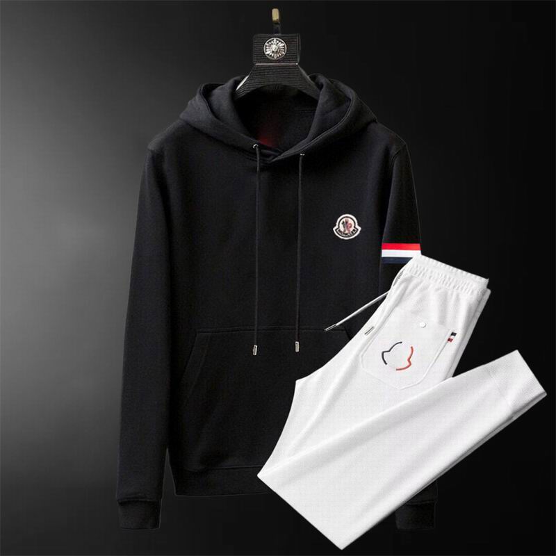 Wholesale Cheap M.oncler Replica Tracksuits for Sale