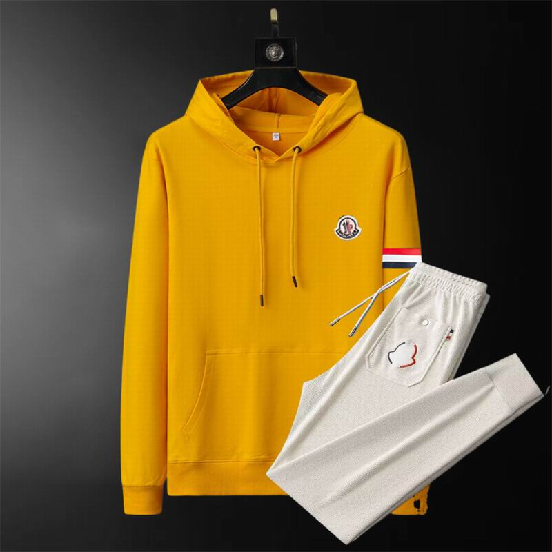 Wholesale Cheap M.oncler Replica Tracksuits for Sale