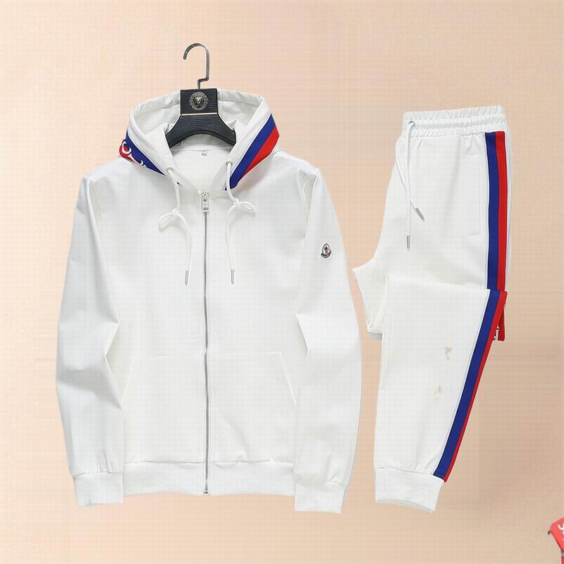 Wholesale Cheap M.oncler Replica Tracksuits for Sale