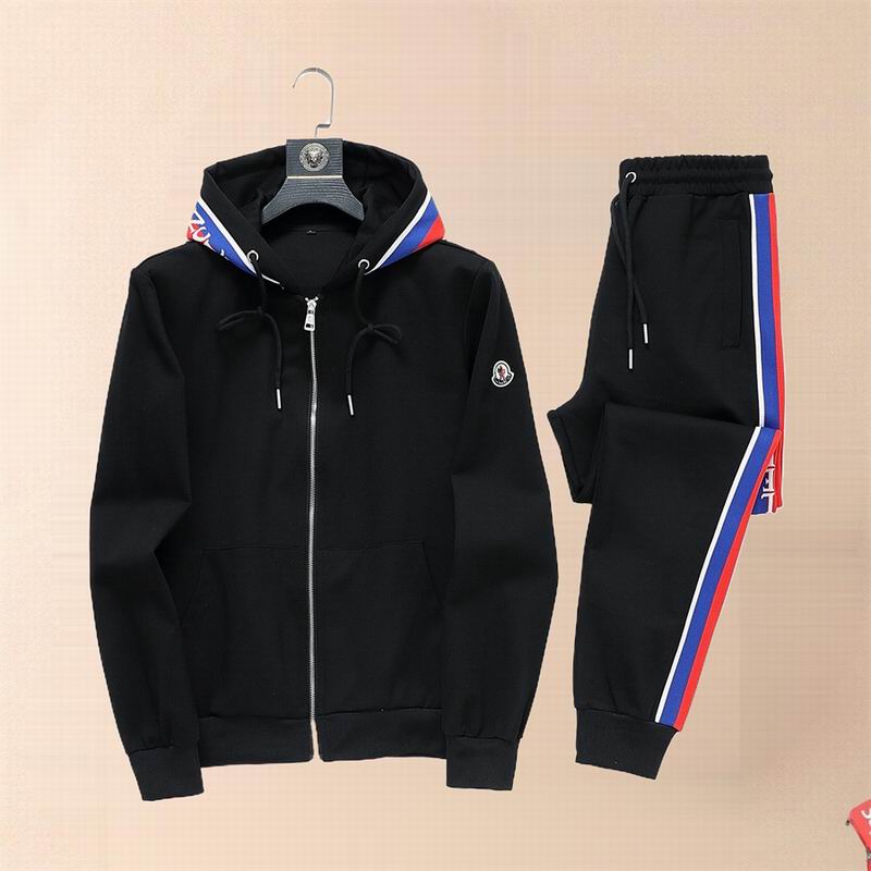 Wholesale Cheap M.oncler Replica Tracksuits for Sale