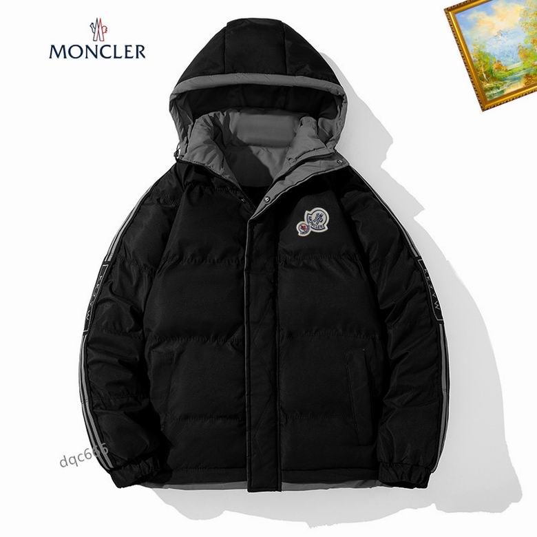 Wholesale Cheap M.oncler Replica Down Jackets Coats for Sale