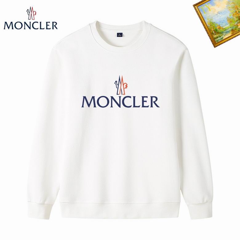 Wholesale Cheap M.oncler Replica Sweatshirts for Sale