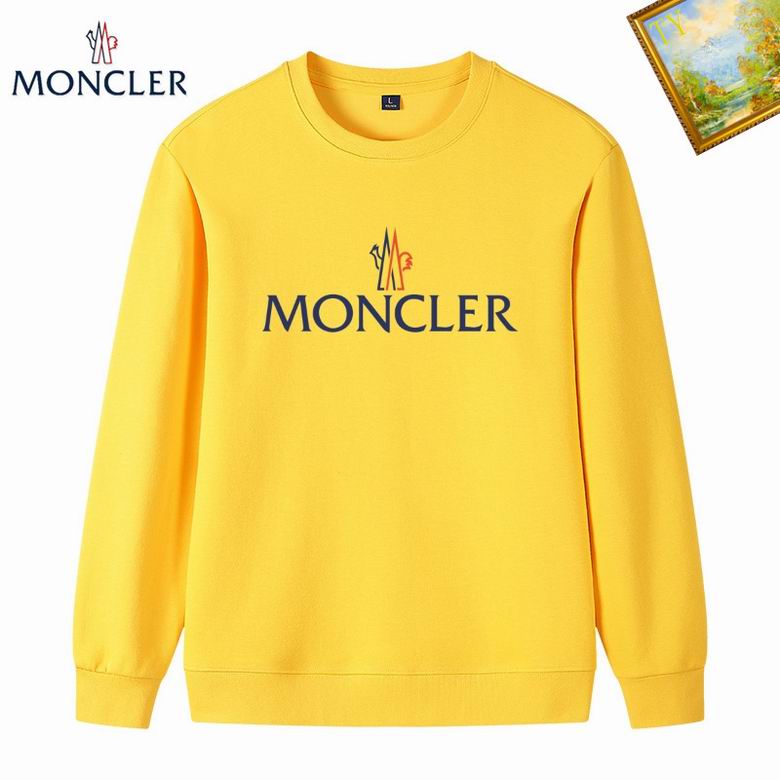 Wholesale Cheap M.oncler Replica Sweatshirts for Sale