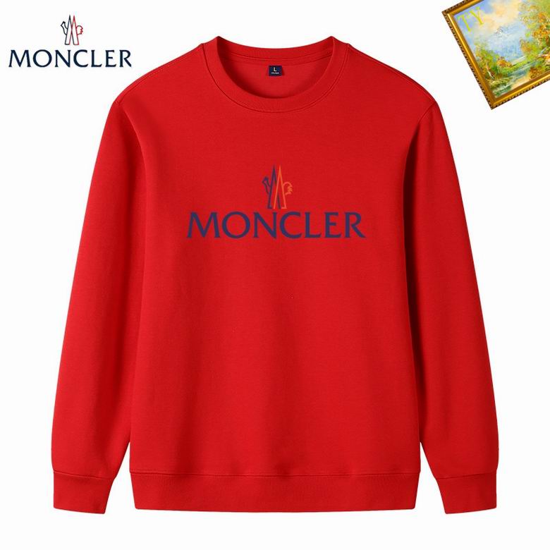 Wholesale Cheap M.oncler Replica Sweatshirts for Sale