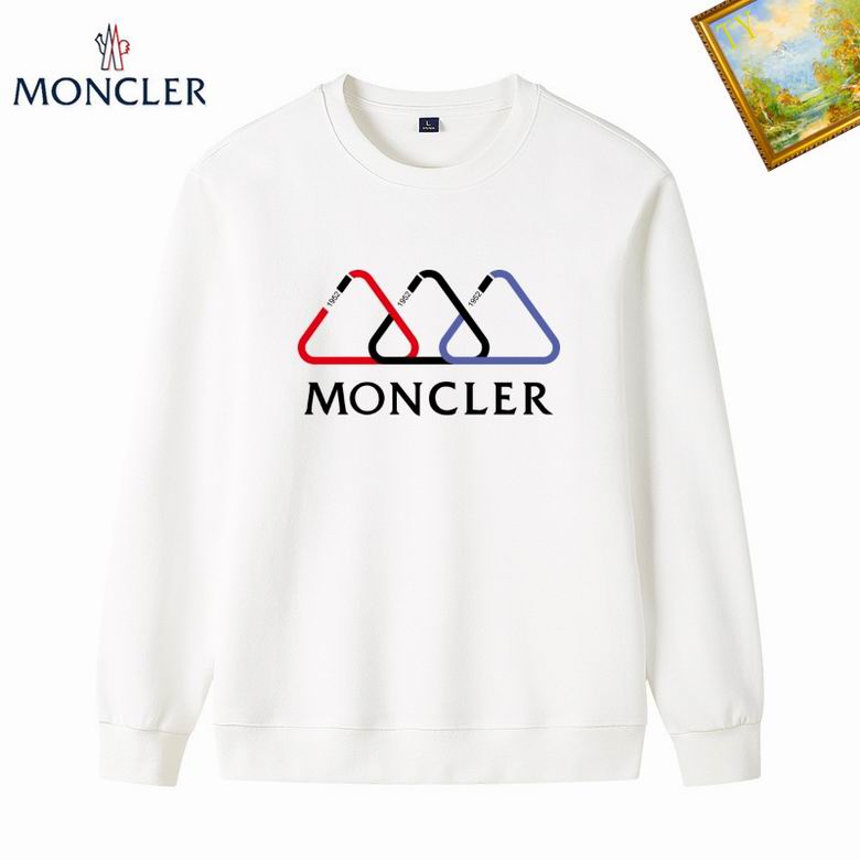 Wholesale Cheap M.oncler Replica Sweatshirts for Sale