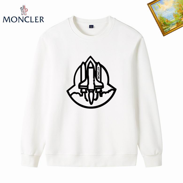 Wholesale Cheap M.oncler Replica Sweatshirts for Sale