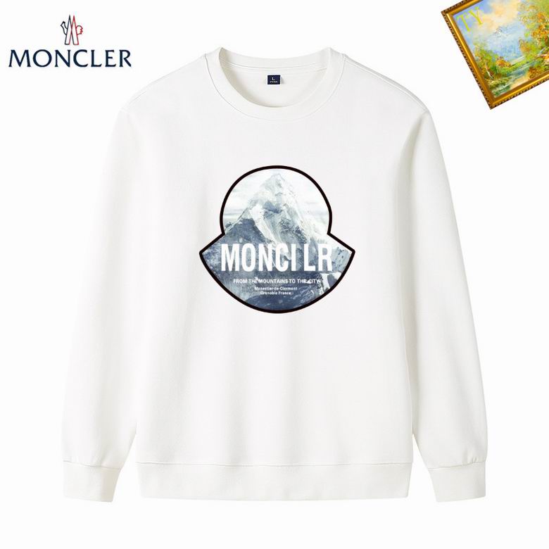 Wholesale Cheap M.oncler Replica Sweatshirts for Sale