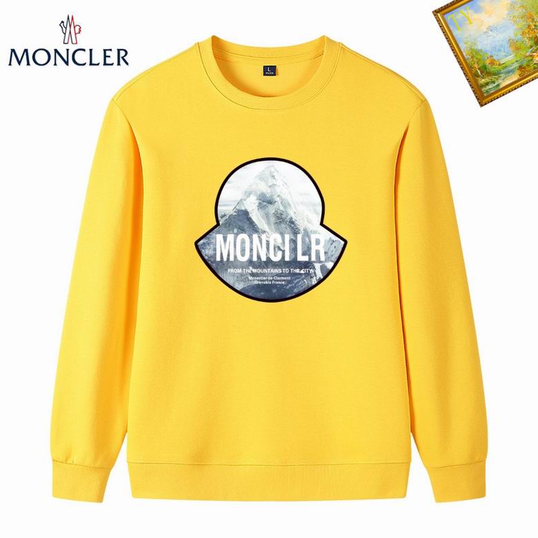 Wholesale Cheap M.oncler Replica Sweatshirts for Sale