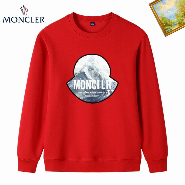 Wholesale Cheap M.oncler Replica Sweatshirts for Sale