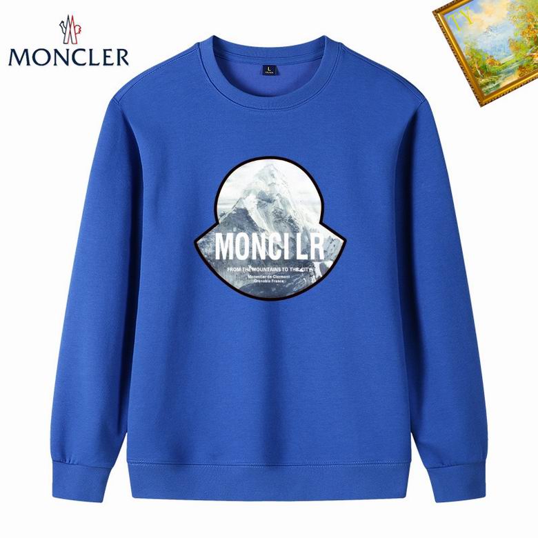 Wholesale Cheap M.oncler Replica Sweatshirts for Sale